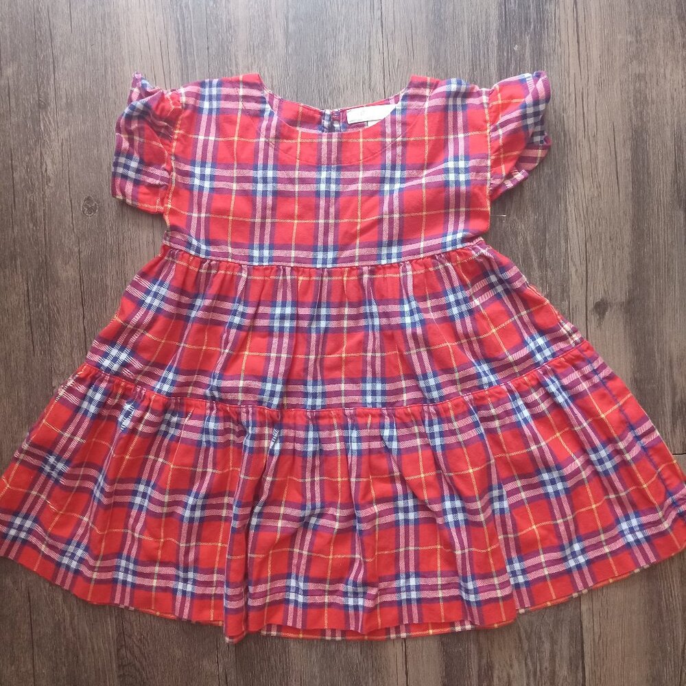 **FINAL SALE** Burberry Dress 2Y